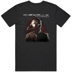 Chevelle La Gorla T Shirt