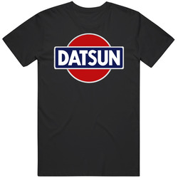 Datsun T Shirt