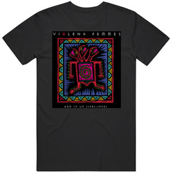 Violent T Shirt