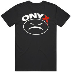 Onyx T Shirt