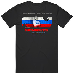 Fedor T Shirt