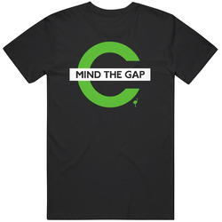 The Chive Mind Black T Shirt