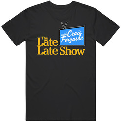 Late T Shirt