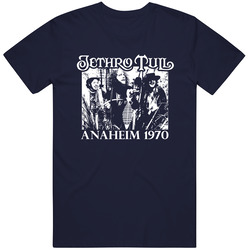 Jethro Tull T Shirt