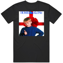 Home Alone Movie Christmas Cult Movie T Shirt Home Alone Movie Christmas Cult Movie T Shirt