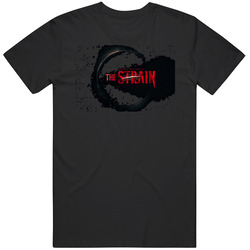 The Strain T Shirt The Strain T Shirt