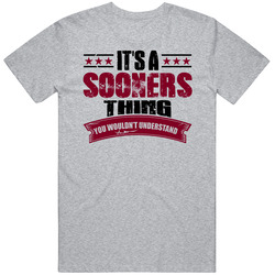 Sooners Thing T Shirt