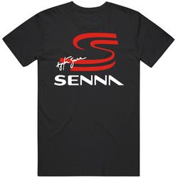 Ayrton T Shirt