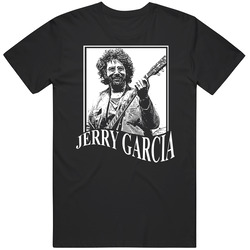 Jerry Garcia T Shirt