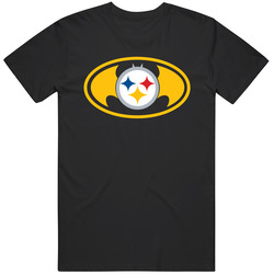Steel Bat T Shirt