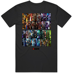 Dotax T Shirt