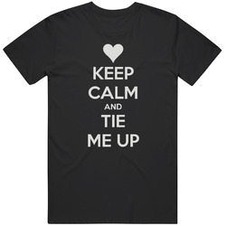 Tieblack T Shirt