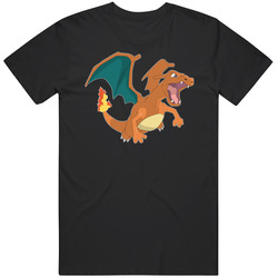 Charizard T Shirt
