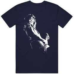Tommy Bolin T Shirt