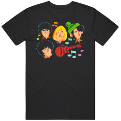 Monkees T Shirt