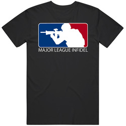 Major T Shirt