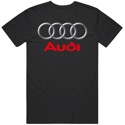 Audi T Shirt