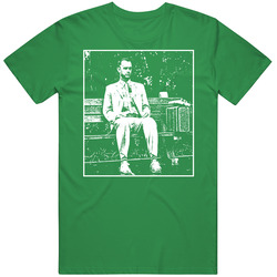 Forrest Gump T Shirt