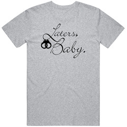 50shadescuffsgrey T Shirt