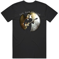 Joe Bonamassa T Shirt
