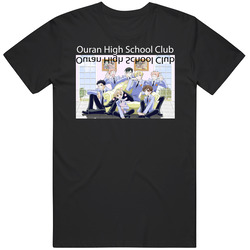 Ouran T Shirt