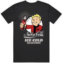Nuka T Shirt