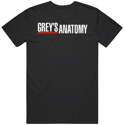 Grey T Shirt
