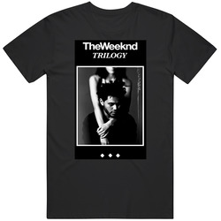 Theweeknd T Shirt