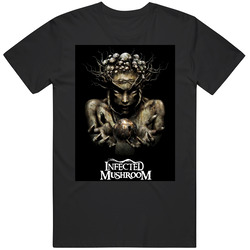 Infected T Shirt