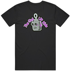 The Get Up Kids T  2200x3000 T Shirt