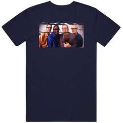 Whose Line Is It Anyway 90s Throwback T Shirt