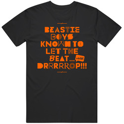 Beastie T Shirt