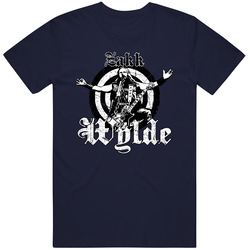Zakk Wylde T Shirt