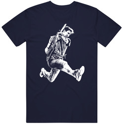 Pete Townshend T Shirt