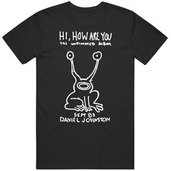 Daniel T Shirt