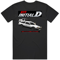 Initial T Shirt