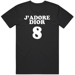 J'adore Dior 8 T Shirt