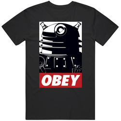 Dalek t-shirt Dr. Who tee tv T Shirt Dalek t-shirt Dr. Who tee tv T Shirt
