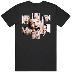 Robin Williams T Shirt Robin Williams T Shirt