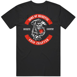 Buckeye Country T Shirt