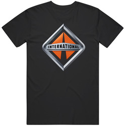 International Trucks T Shirt