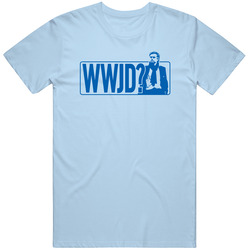 What Would Jose Mourinho Do Chelsea Soccer T Shirt