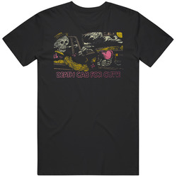 Cab T Shirt