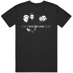 Depeche Mode Young Studs Music Group T Shirt