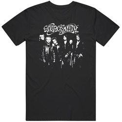 Aerosmith T Shirt