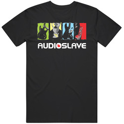 Audioslave T Shirt