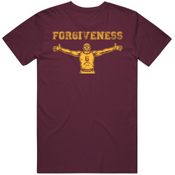For6iveness Cleveland Basketball T Shirt
