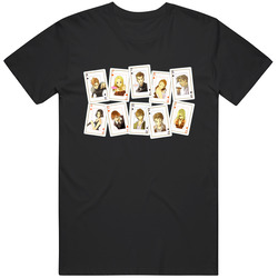 Baccano! 06 T Shirt