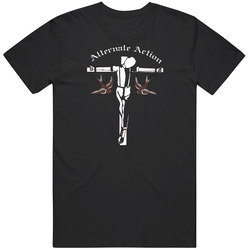 Alternate Action 2200x3000 T Shirt