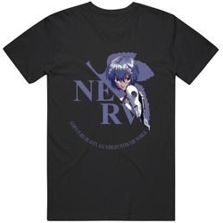 Neon Genesis 05 T Shirt